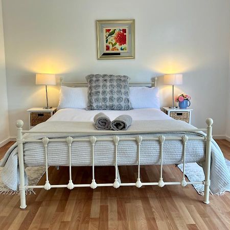 Birchwood Cottage Yarck المظهر الخارجي الصورة