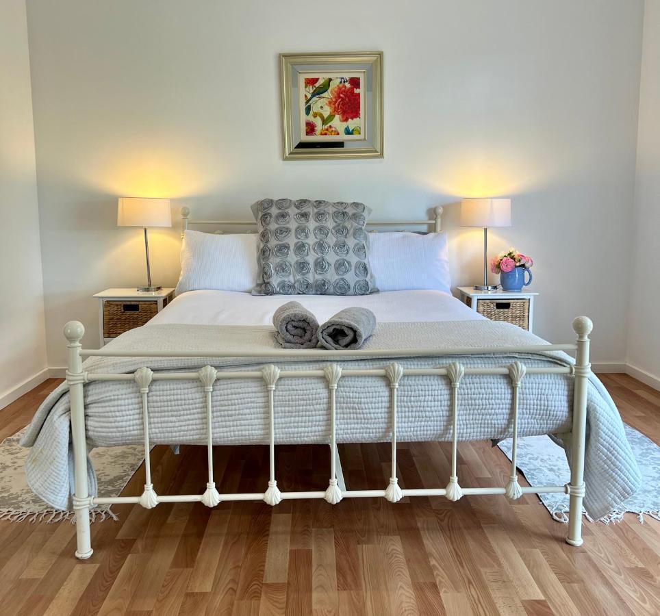 Birchwood Cottage Yarck المظهر الخارجي الصورة