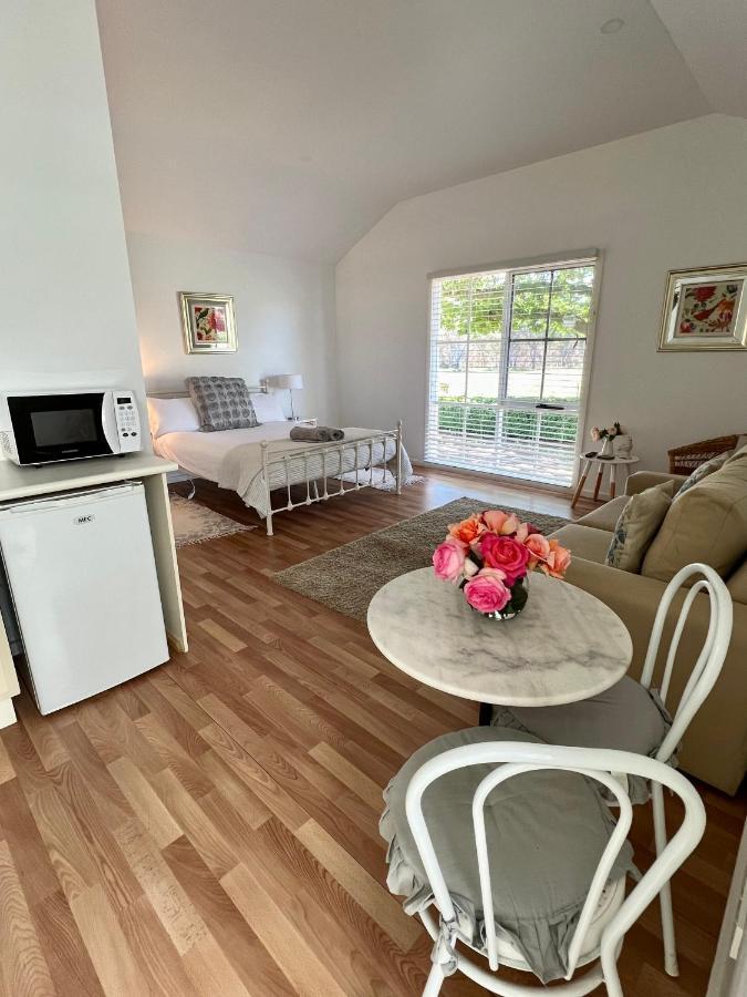 Birchwood Cottage Yarck المظهر الخارجي الصورة