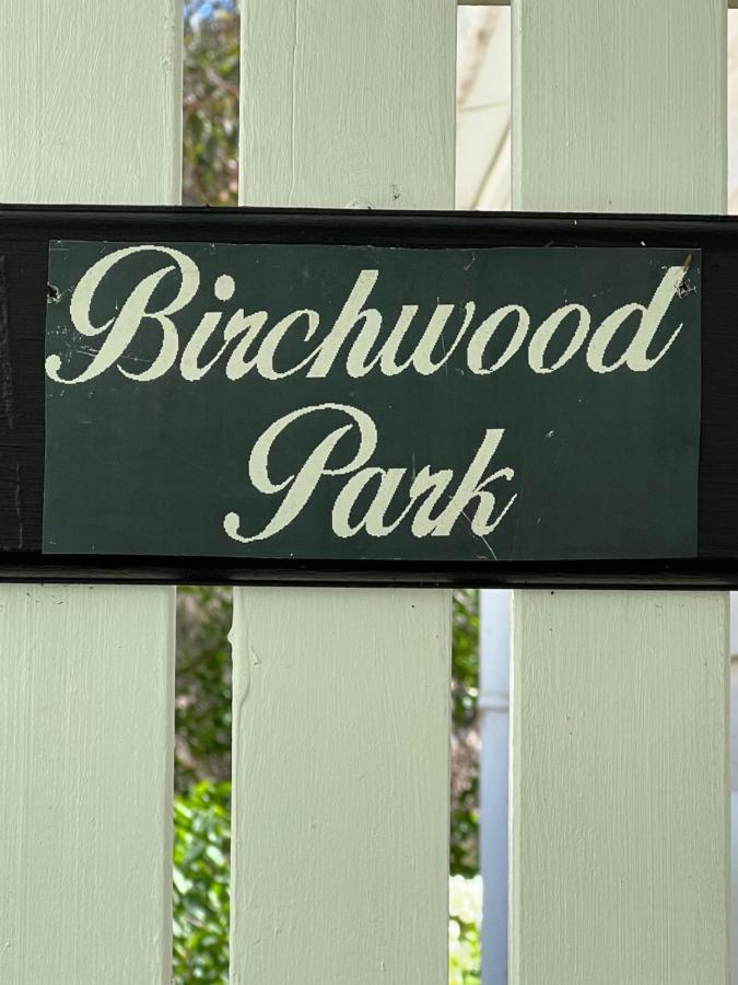 Birchwood Cottage Yarck المظهر الخارجي الصورة