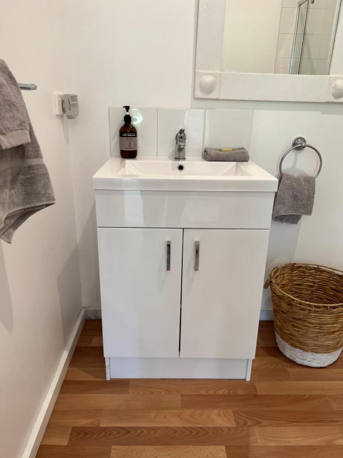 Birchwood Cottage Yarck المظهر الخارجي الصورة