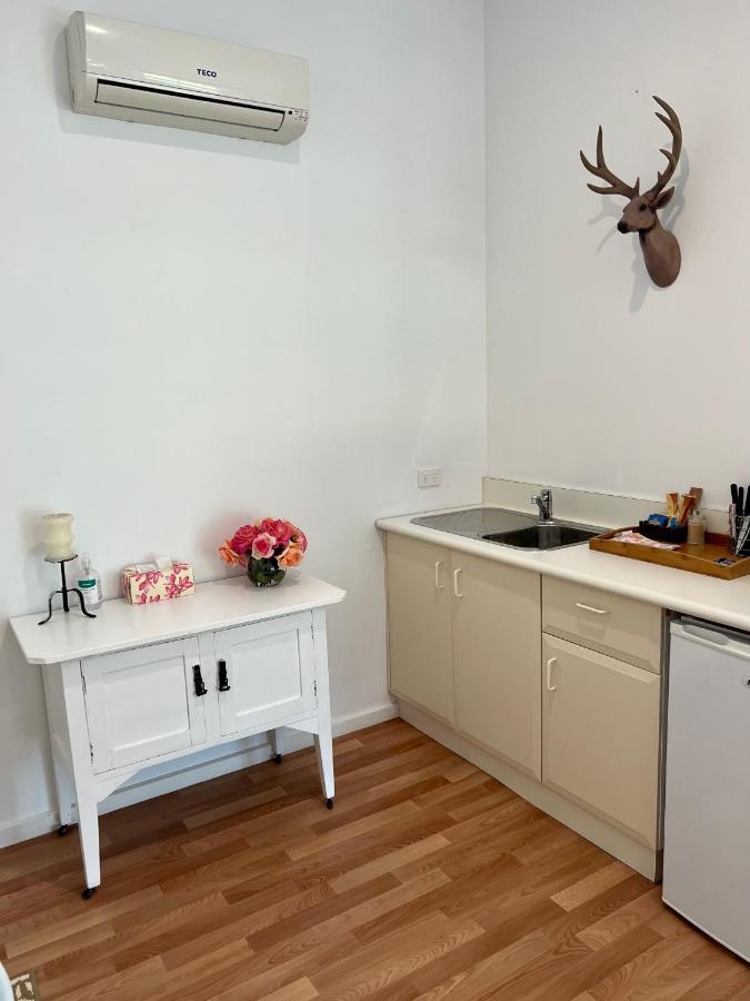Birchwood Cottage Yarck المظهر الخارجي الصورة